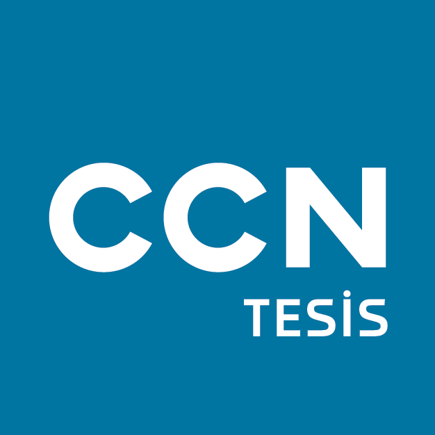 CCN Tesis Yönetimi