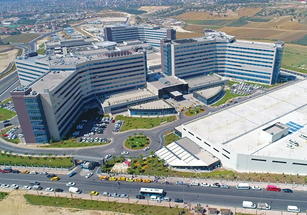 İnşaat Sanayi Nisan Mayıs Haziran 2019 | CCN Holding